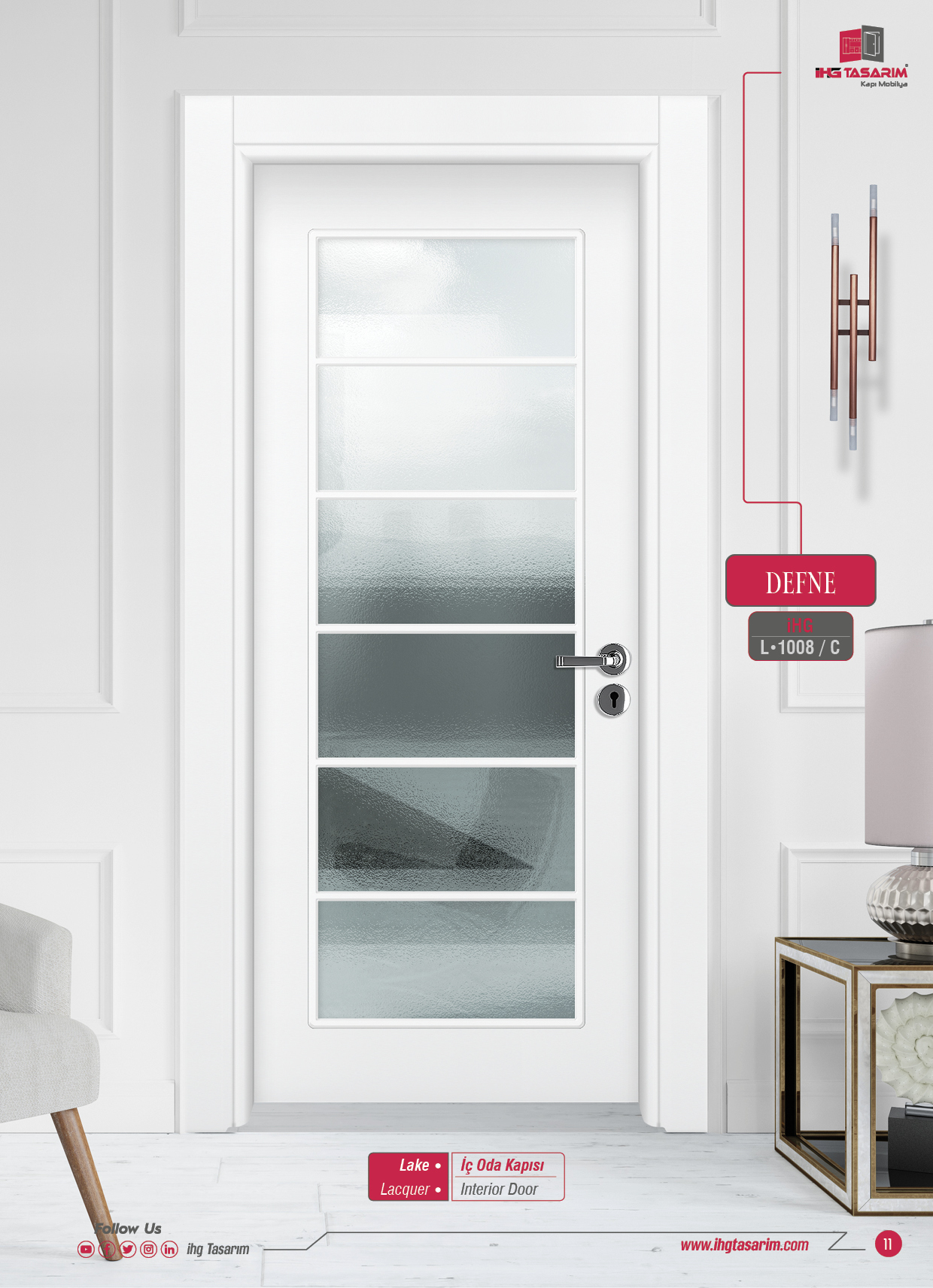 İhg Tasarım Door © 202311